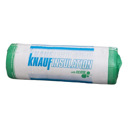 energie Preek voorzichtig Knauf Multifit 035 | 120mm - 1200mm breed | Rd 3,4 m²,K/W –  Goedkoopisolatiemateriaal