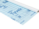 Tyvek Soft damp-open dakfolie (Roofliner) - 1.5x50mtr