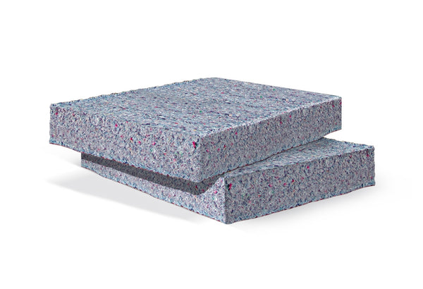 Pak Métisse katoenisolatie PRT - 1200x600x120mm - Rd 3,05 (5pl/pak)