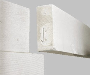 Ytong Cellenbeton blok g4/600 600x200x50mm