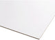 Cerah prime interieur 2500x1220x15mm 2-zijdig 80mu wit gegrond (3.05 m2)