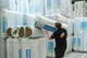 Knauf Naturoll 035 glaswol - 5300x580x140mm - Rd 4