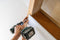 Iso-Fit Ecologisch Compleet Zolderisolatiesysteem | 145mm - 600x1220mm (Rd 3,82 m²,K/W)