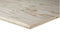 Underlayment Metsa Fins vuren CE2+ II/III 2440x610x18mm T/G4 (1.49m2)