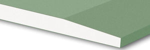 Gipsplaat Hydro 2xAK 3000x600x12,5mm (1.8 m2)