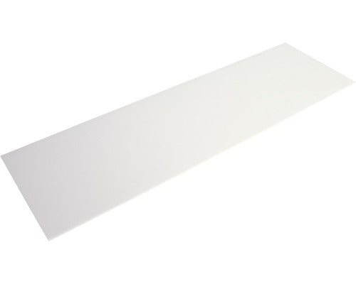 Gipsplaat RK 3000x600x9,5mm (1.8m2)