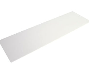 Gipsplaat 2xAK 2600x600x12,5mm (1.56 m2)