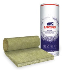 URSA Hometec 032 - 3500x1200x140mm - Rd 4,35