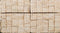 Vurenhout 38x89x2700mm