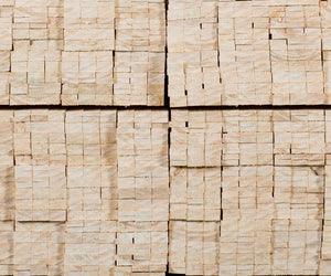 Vurenhout panlat 21,5x48x3600mm (bos a 10st)
