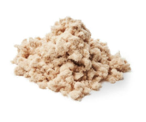 Volle Pallet Hunton Nativo® Houtwol Inblaaswol 15kg/pack - 21pack/pallet
