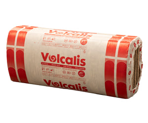 Volcalis Comfort glaswol - 1350x600x50mm - Rd 1,35 (18pl/pak)