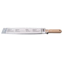 Hunton Houtwol Isolatiemes 270 mm lang