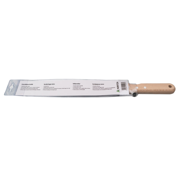 Hunton Houtwol Isolatiemes 270 mm lang