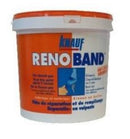 Knauf Renoband Egalisatiemortel emmer 4ltr