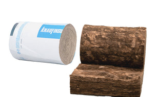 Knauf Naturoll 032 glaswol - 2200x580x180mm - Rd 5,6