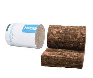 Knauf Naturoll 032 glaswol - 2700x580x150mm - Rd 4,65
