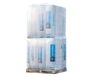 Pallet Knauf Naturoll 032 glaswol - 2300x580x240mm - Rd 7,55
