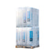 Pallet Knauf Naturoll 032 glaswol - 2350x580x170mm - Rd 5,30