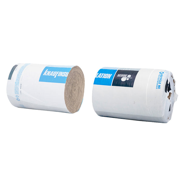 Knauf Naturoll 033 - 135mm dik - 590mm breed - Rd 4,05