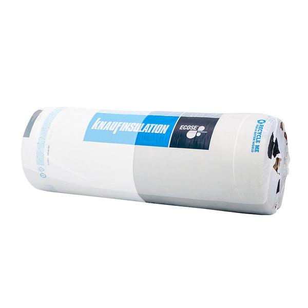 Knauf Naturoll 032 glaswol - 2700x580x150mm - Rd 4,65