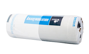 Knauf Naturoll 032 glaswol - 2700x580x120mm - Rd 3,75