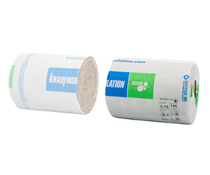 Knauf Naturoll 037 glaswol - 4100x580x190mm - Rd 5,10