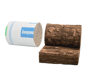 Knauf Naturoll 035 glaswol - 3100x580x235mm - Rd 6,7