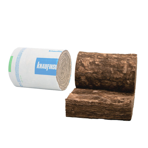 Knauf Naturoll 035 glaswol - 4350x580x170mm - Rd 4,85