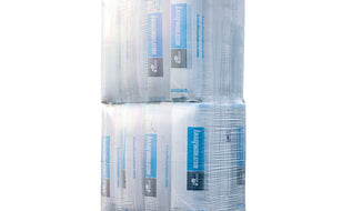 Pallet Knauf Naturoll 032 glaswol - 2700x580x120mm - Rd 3,75