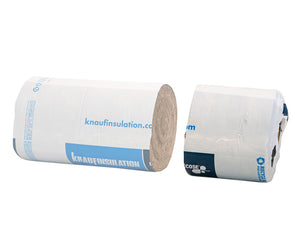 Knauf Naturoll 032 glaswol - 2700x380x140mm - Rd 4,35
