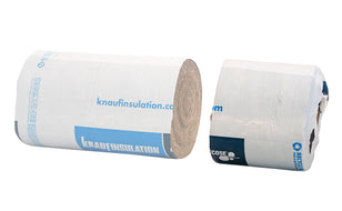 Knauf Naturoll 032 glaswol - 2700x380x140mm - Rd 4,35