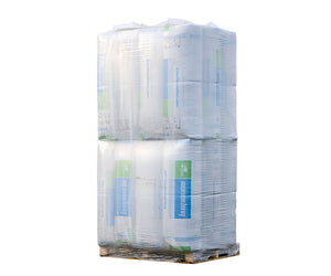 Pallet Knauf Naturoll 037 glaswol - 4600x580x170mm - Rd 4,55