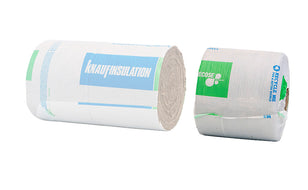 Knauf Naturoll 035 glaswol - 4350x380x170mm - Rd 4,85
