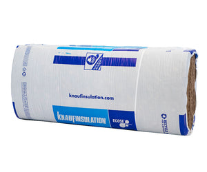 Knauf Acoustifit glaswol - 1350x600x50mm - Rd 1,35 (12pl/pak)