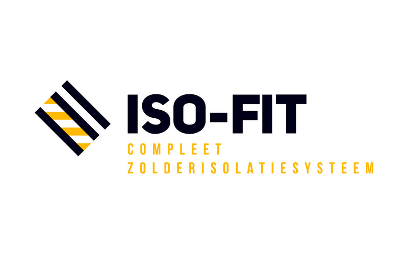 Sample Iso-Fit Eco Compleet Zolderisolatiesysteem