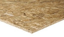 OSB 3 plaat 2440x1220x9mm RK (2.98m2)