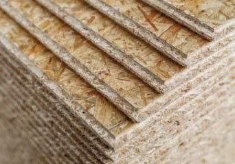 OSB 3 plaat 2440x1220x18mm TG2 (2.98m2)