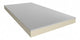 PIR + Fermacell RK - 2600x600x20mm+10mm - Rd 0,91 (1,56m²/pl)