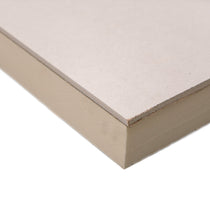 PIR + Gips RK - 2400x600x20mm+9,5mm - Rd 0,91 (1,44m²/pl)
