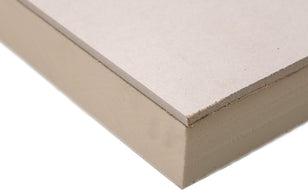 PIR + Gips AK - 2400x600x60mm+12,5mm - Rd 2,73 (1,44m²/pl)
