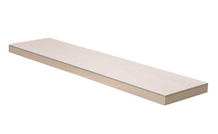 PIR + Gips AK - 2400x600x60mm+12,5mm - Rd 2,73 (1,44m²/pl)