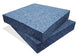 Pak Métisse katoenisolatie PRT - 1200x600x45mm - Rd 1,15 (13pl/pak)