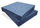 Pak Métisse katoenisolatie PRT - 1200x600x145mm - Rd 3,70 (4pl/pak)