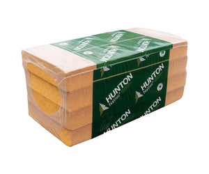 Hunton Nativo® Houtvezelplaat - 1220x600x145mm - Rd 3,82 (4 pl/pak)