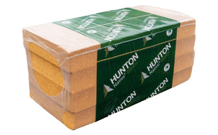 Hunton Nativo® Houtvezelplaat - 1220x565x100mm - Rd 2,60 (4 pl/pak)