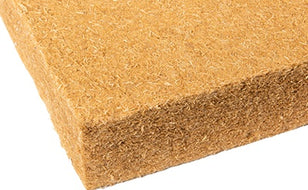Pavaflex Plus Houtvezelplaat - 1220x575x30mm - Rd 0,80 (16 pl/pak)