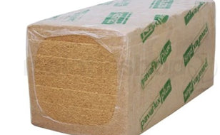 Pavaflex Plus Houtvezelplaat - 1220x575x30mm - Rd 0,80 (16 pl/pak)