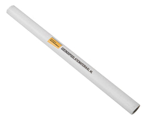 Timmermans potlood wit | 60x7mm