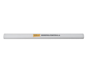 Timmermans potlood wit | 60x7mm